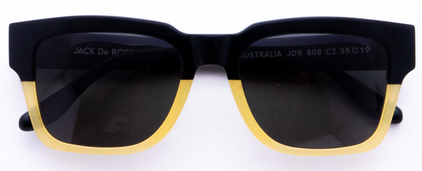 JACK De ROSS THE MAYO JDR 808 SUN