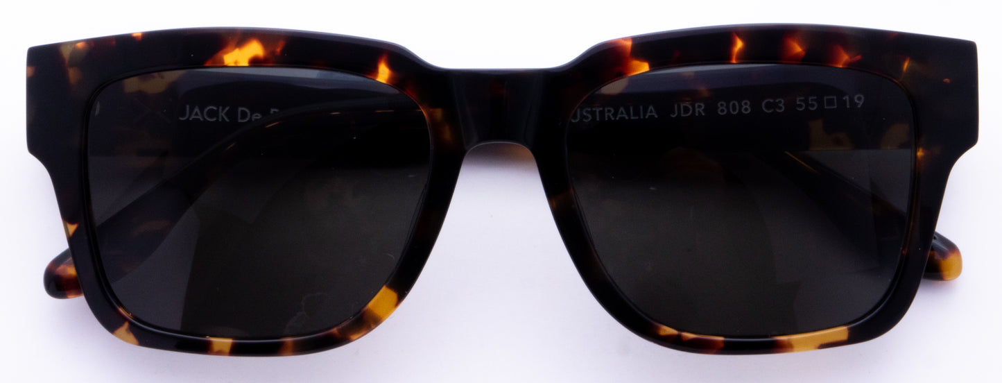 JACK De ROSS THE MAYO JDR 808 SUN