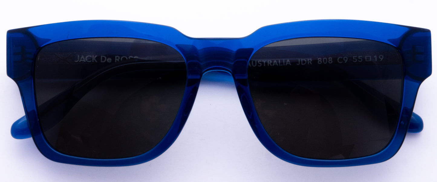 JACK De ROSS THE MAYO JDR 808 SUN