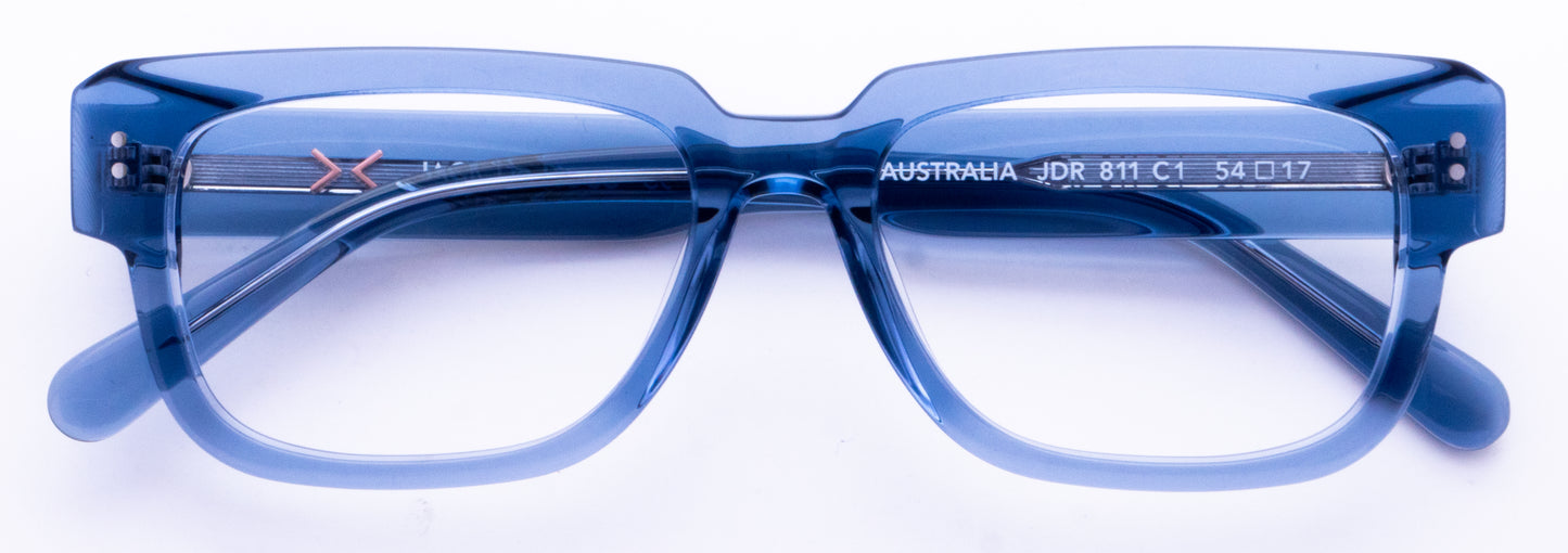 JACK De ROSS ALEXANDER JDR 811