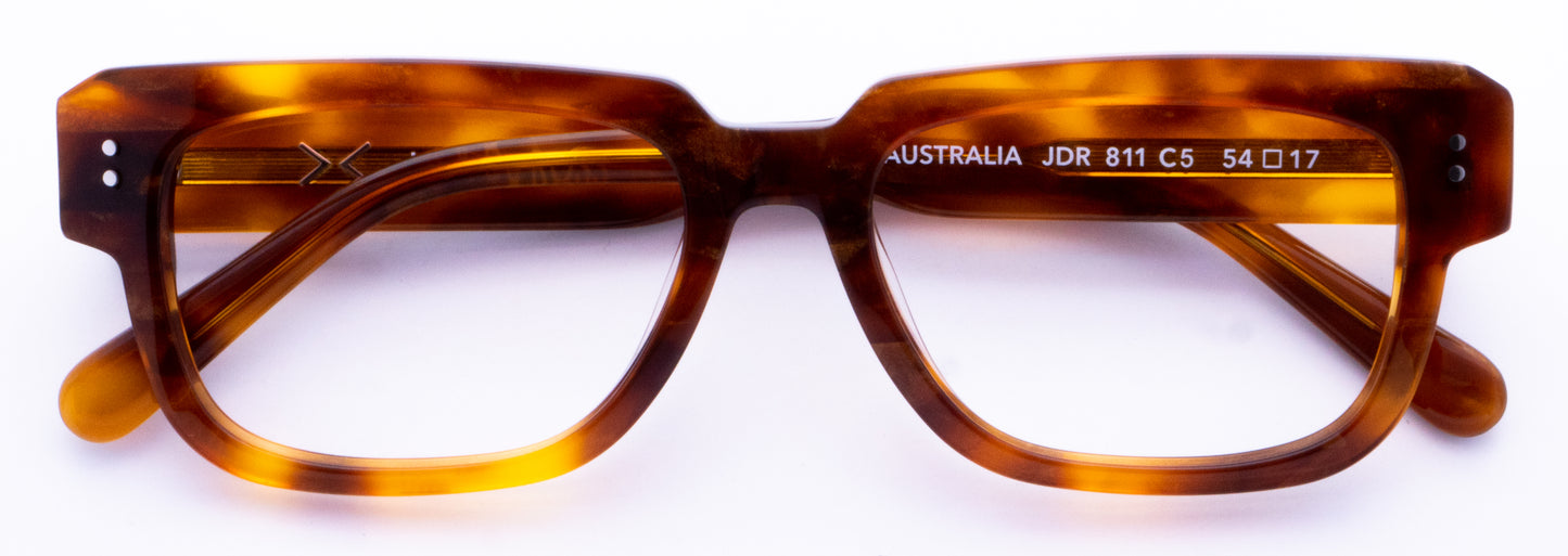 JACK De ROSS ALEXANDER JDR 811