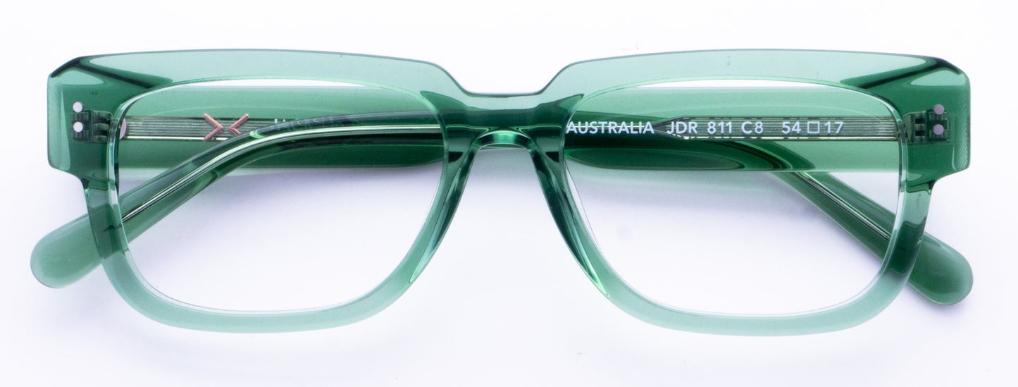 JACK De ROSS ALEXANDER JDR 811