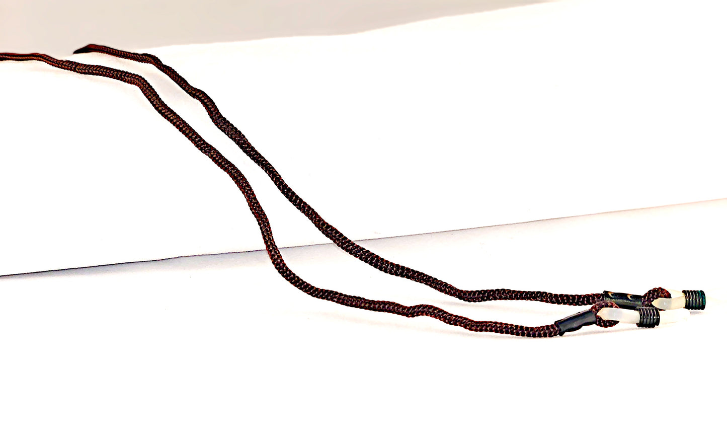 Spectacle Eyewear Cords Multiple Colours