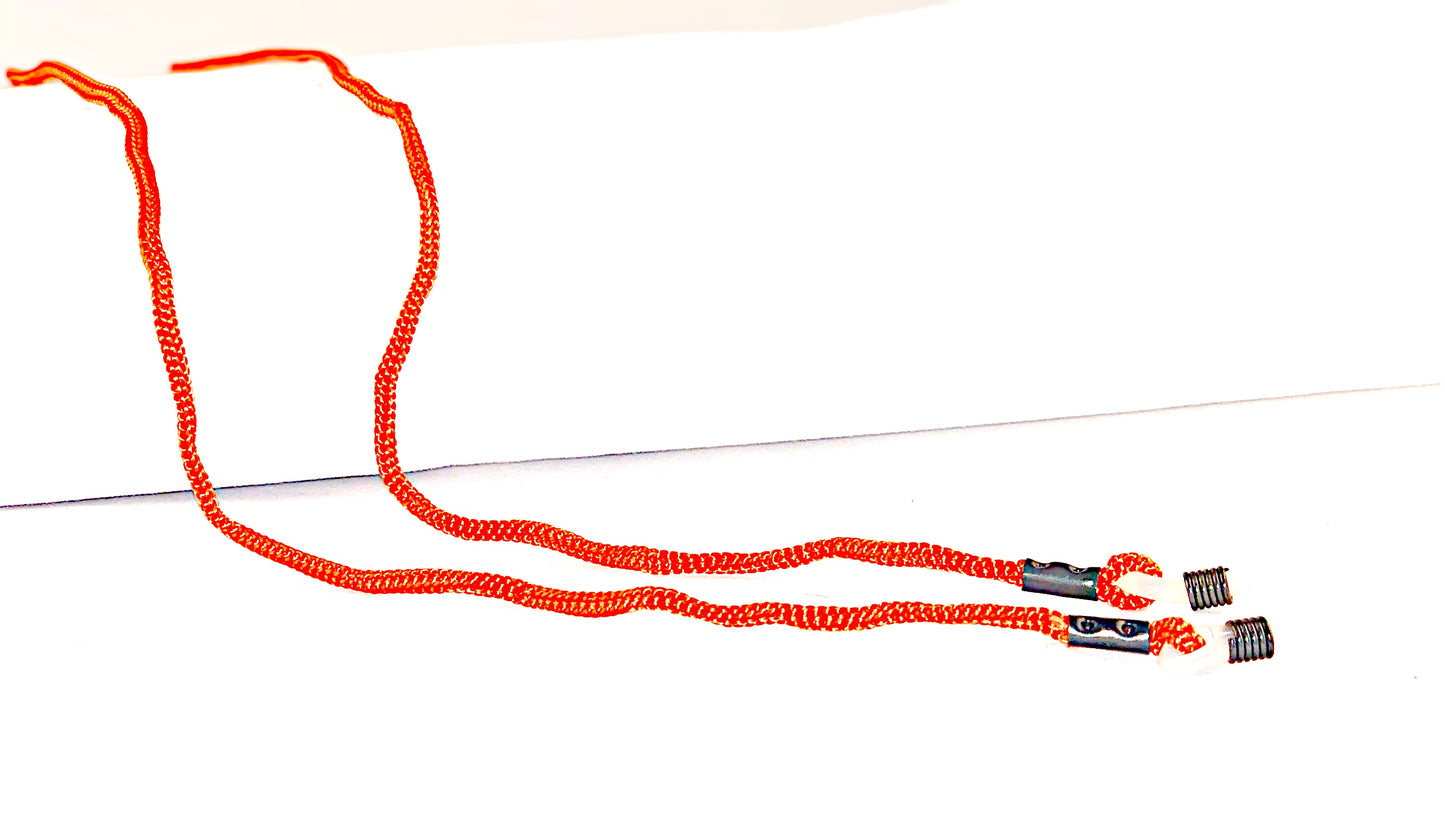 Spectacle Eyewear Cords Multiple Colours