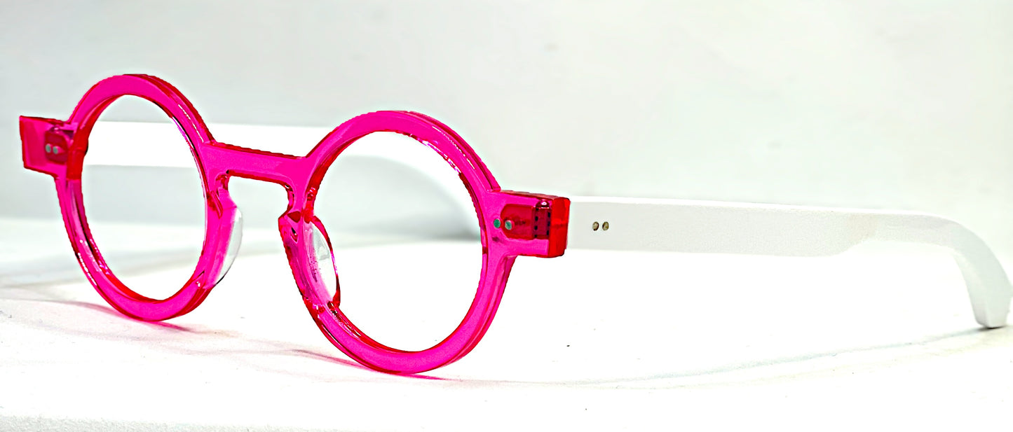 Frank Seed Daff Custom Made Frame