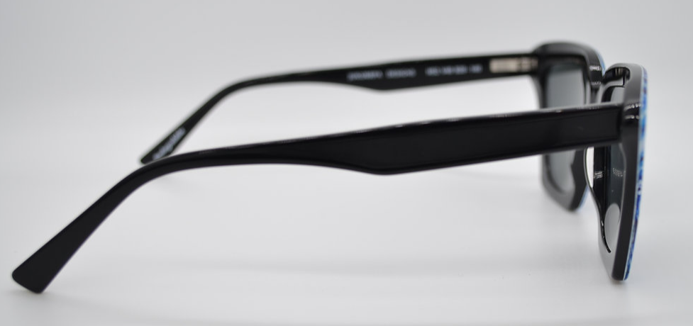 Jukurrpa Design Buffie Corunna - Boorong Sunglasses
