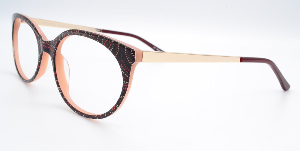 Jukurrpa Design Leavannia Nampijinpa Watson