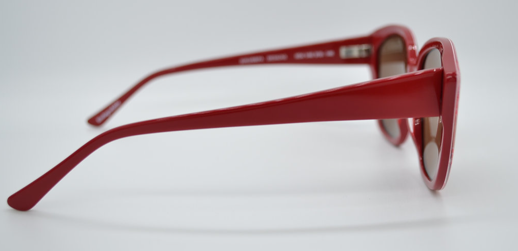 Jukurrpa Design Bunya Designs - Blooming Female Sunglasses