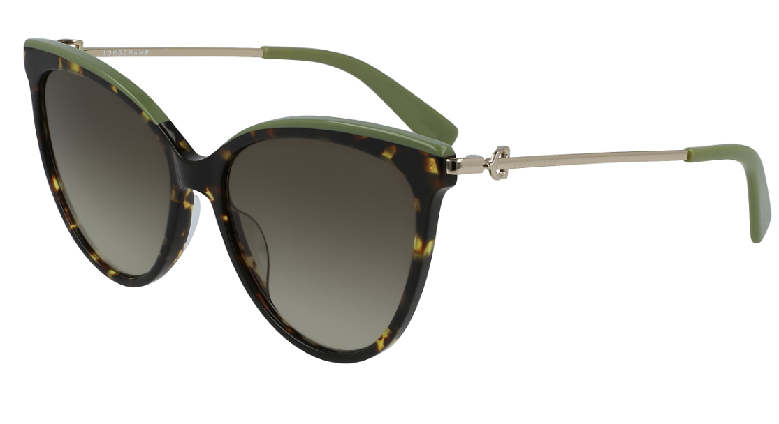 Longchamp Sun LO675S