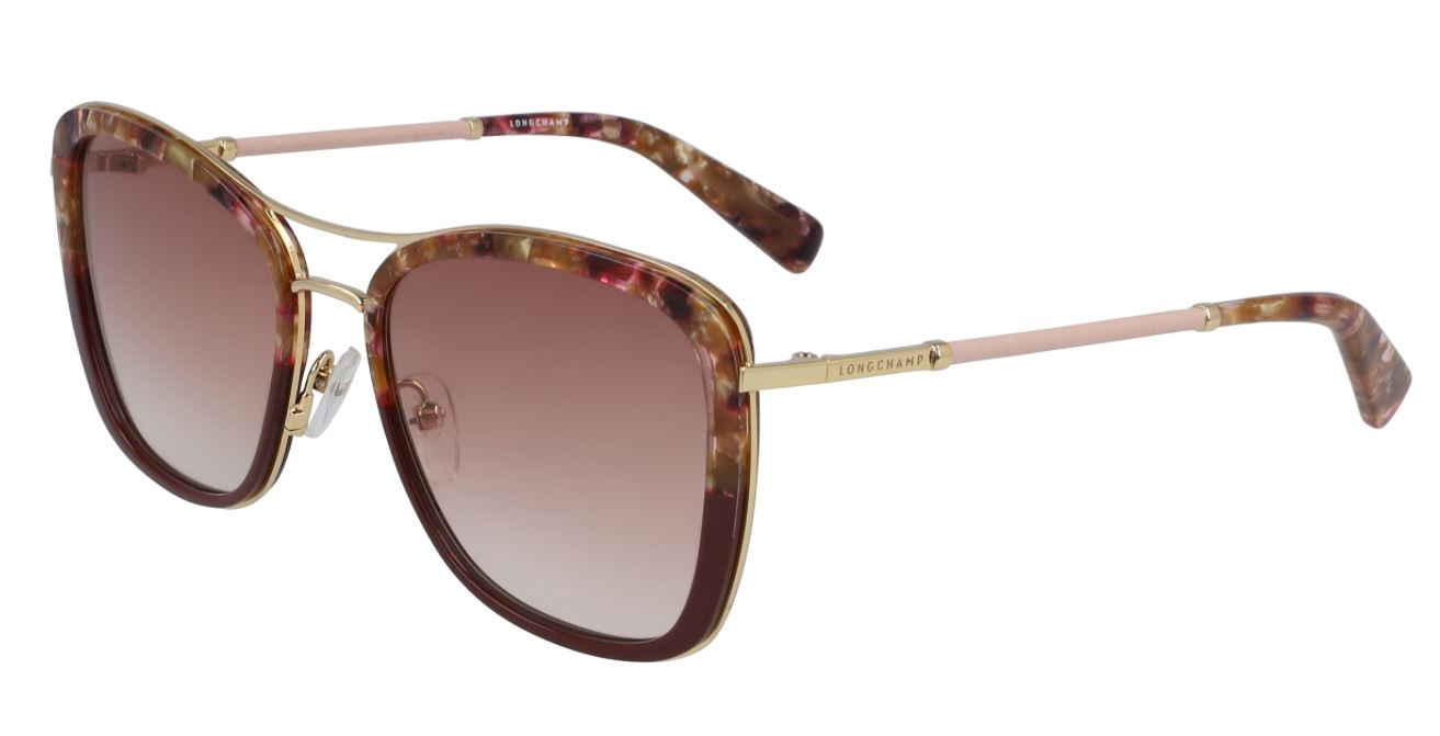 Longchamp Sun LO639SL