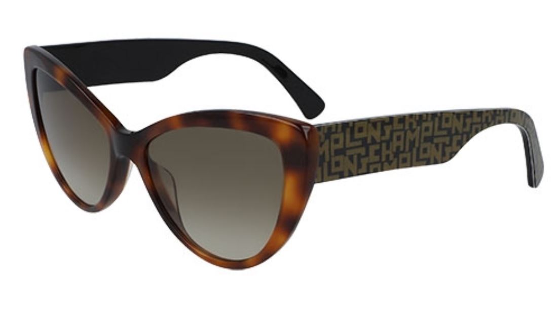 Longchamp Sun LO663S