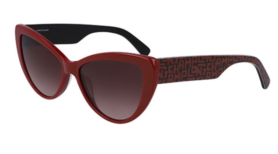 Longchamp Sun LO663S