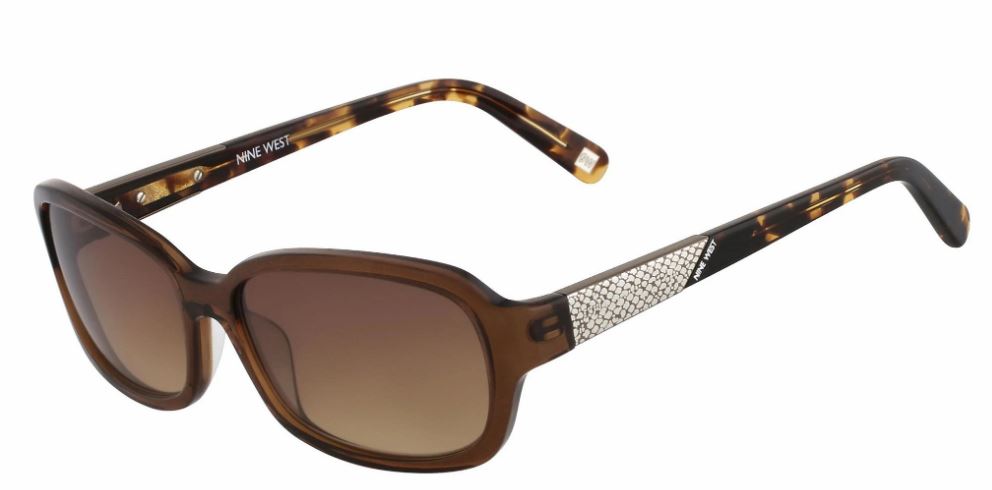 Nine West Sunglasses NW565S