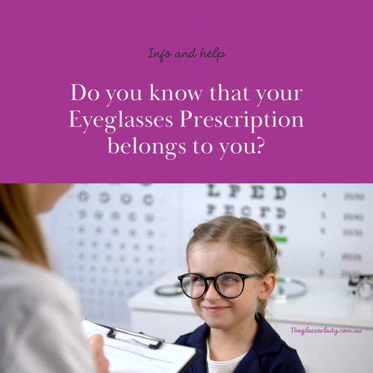 How To Get A Copy Of Your Prescription?