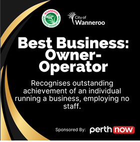 AWARDS  Best Business and Innovation Excellence