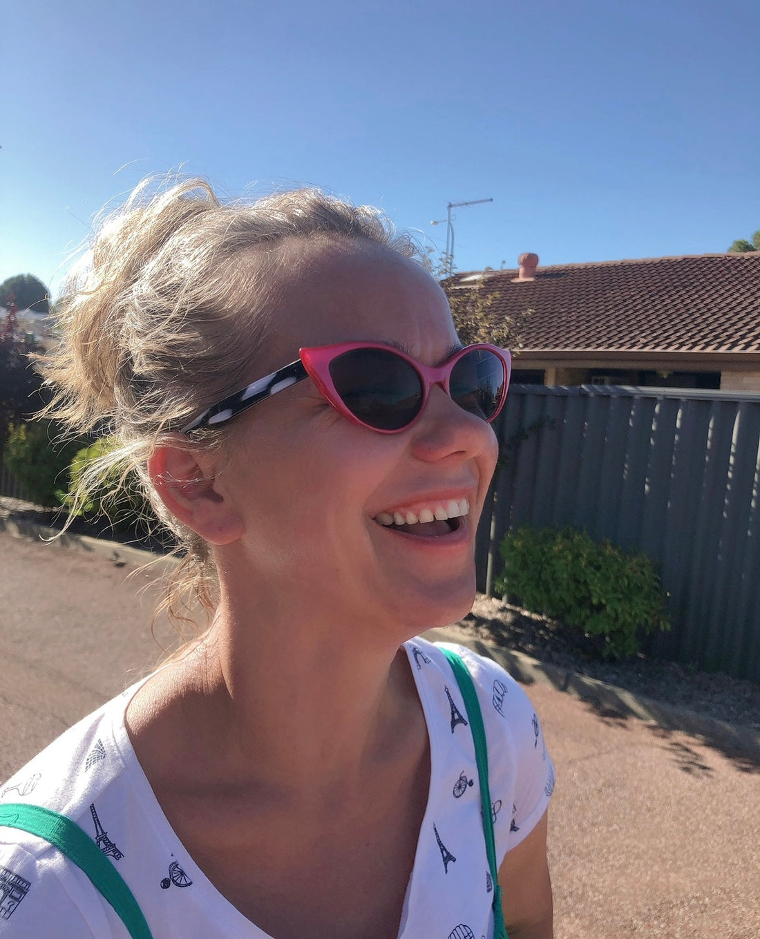 How to Protect your Eyes from the Sun