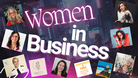 Australian Women-Led Businesses You’ll Love