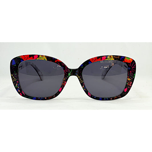 The Elusive Miss Lou Sunglasses The Ola Embroiderme