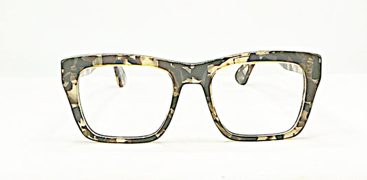Roger Henley Custom Made M768