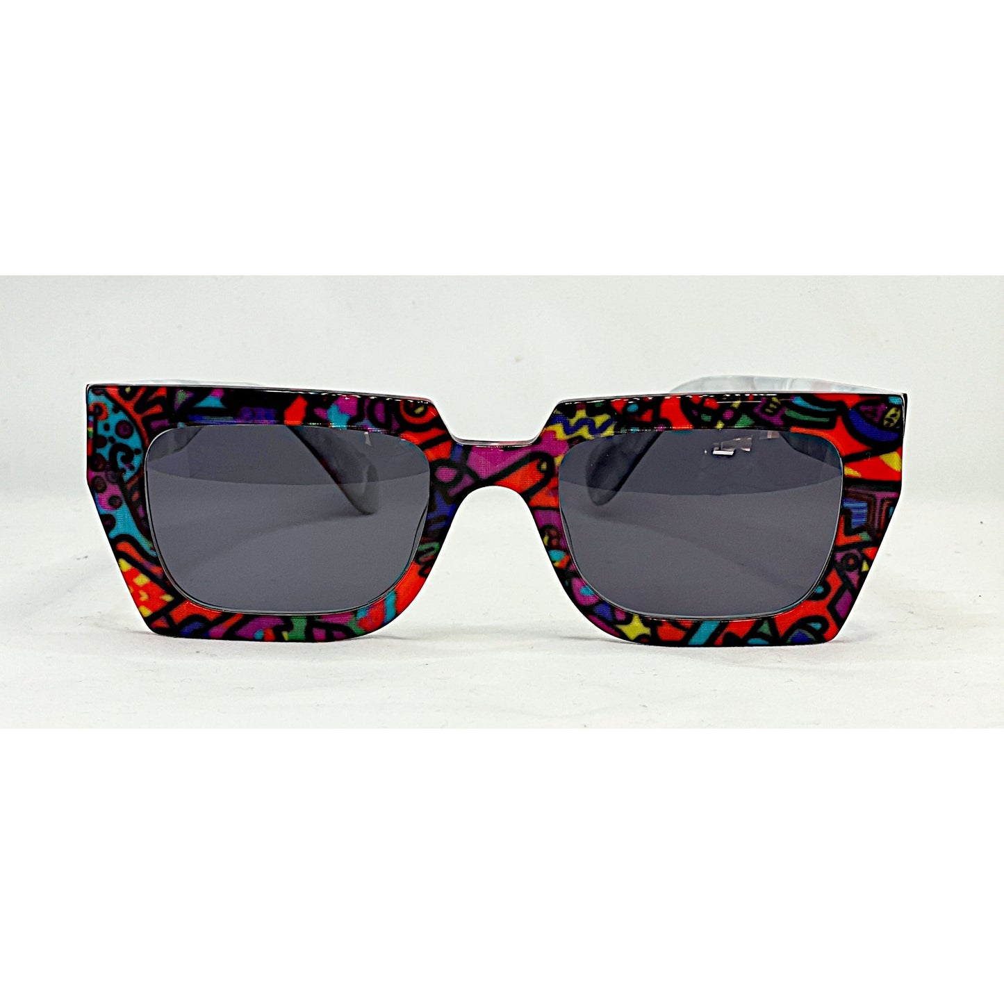 The Elusive Miss Lou Sunglasses The Gosh Riot