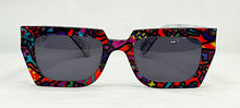 Load image into Gallery viewer, The Elusive Miss Lou Sunglasses The Gosh Riot
