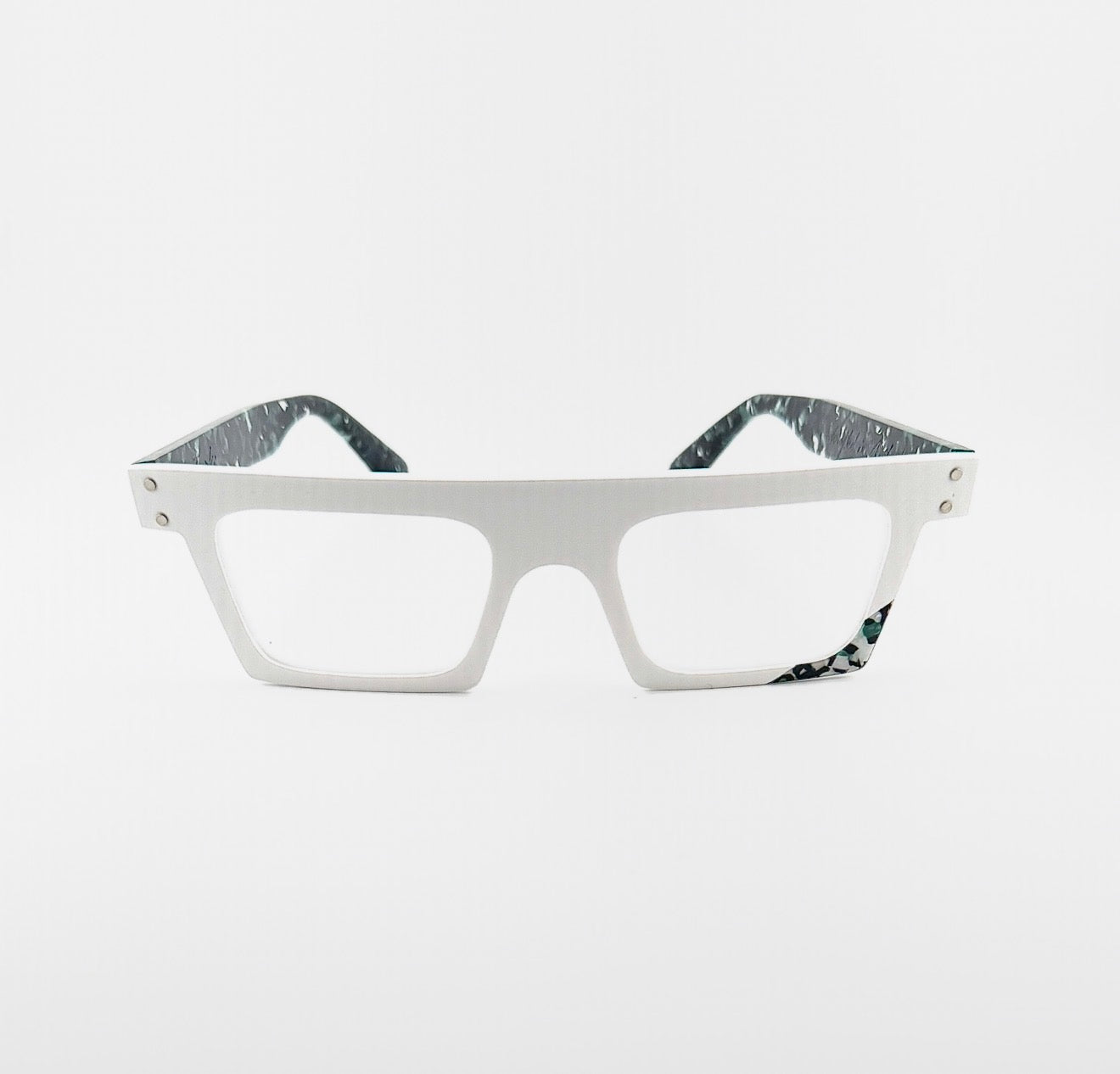Frank Seed Turks Custom Made Frame