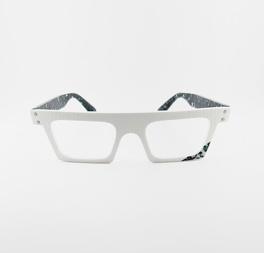 Frank Seed Turks Custom Made Frame