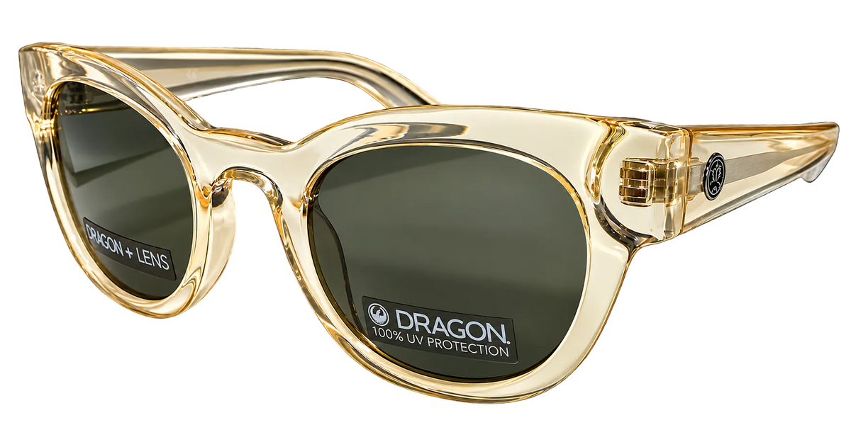 Dragon Sunglasses  DR Jett DR47617