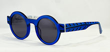 Load image into Gallery viewer, The Elusive Miss Lou Sunglasses The Freeze
