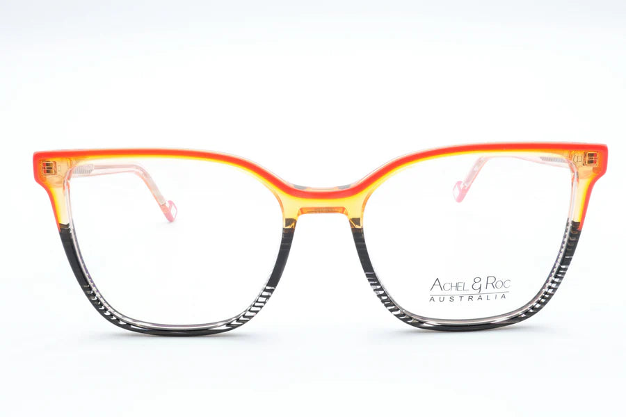 Achel & Roc Australia Haelo 8517