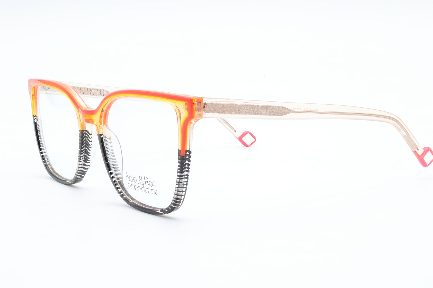 Achel & Roc Australia Haelo 8517