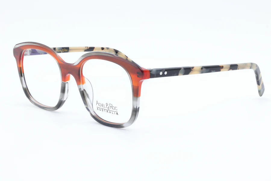 Achel & Roc Australia Varios HPT091