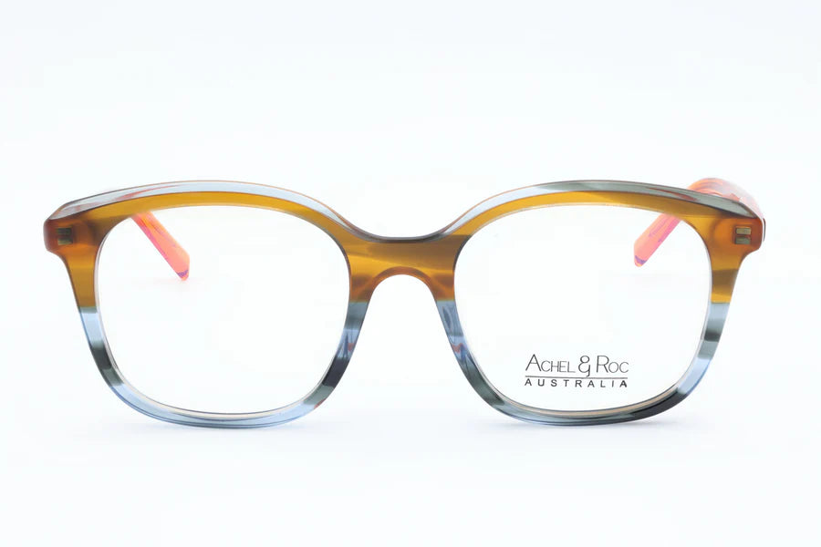 Achel & Roc Australia Varios HPT091