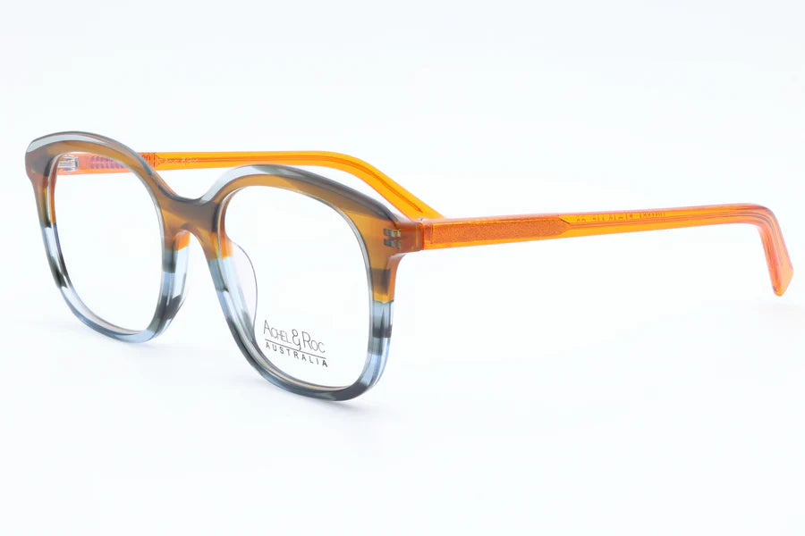 Achel & Roc Australia Varios HPT091