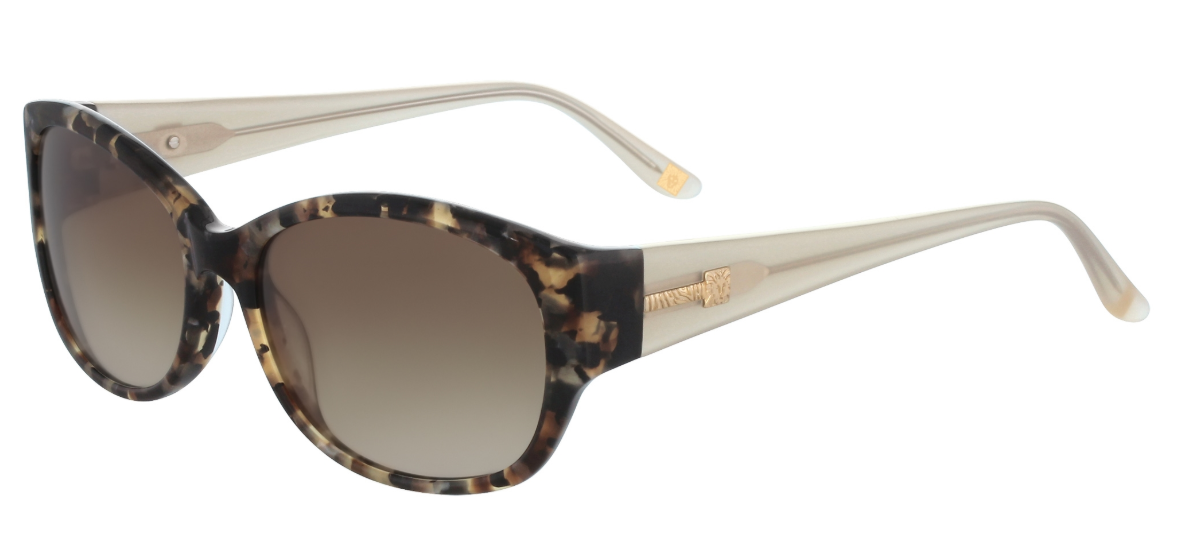 Anne Klein Sunglasses AK7034