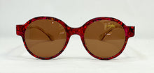 Load image into Gallery viewer, The Elusive Miss Lou Sunglasses The Palms

