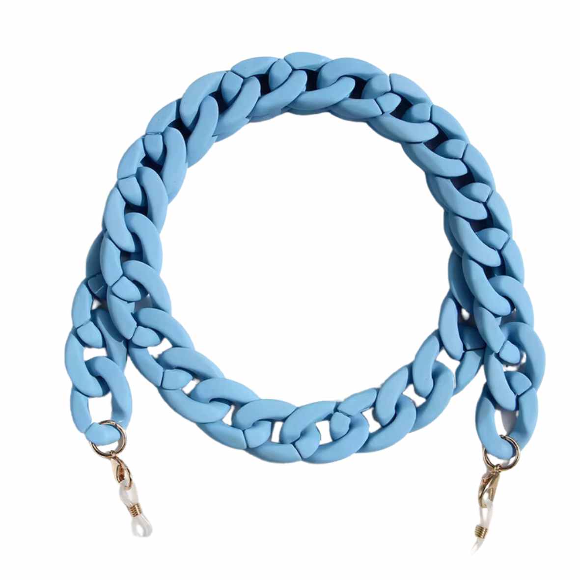 Chunky Chains – The Glasses Lady1