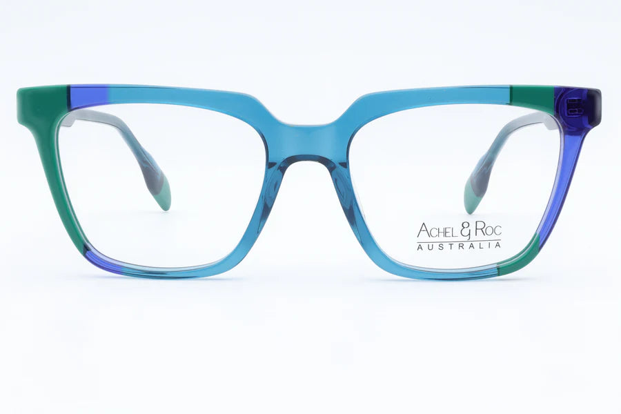 Achel & Roc Australia Colorato CO1141