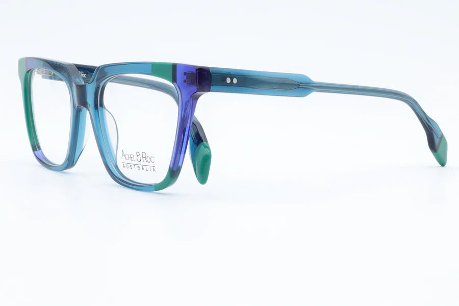 Achel & Roc Australia Colorato CO1141