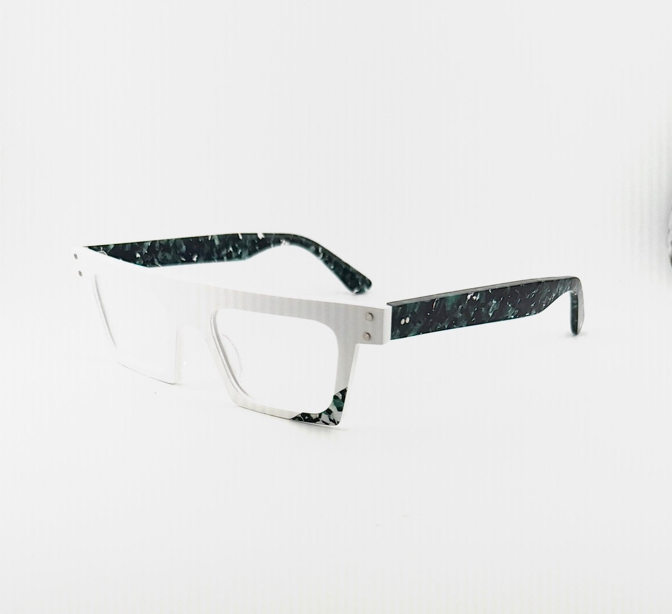 Frank Seed Turks Custom Made Frame