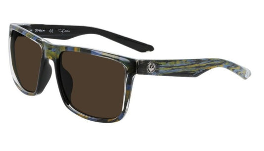 Dragon Sunglasses  Dr Meriden LL DR42002