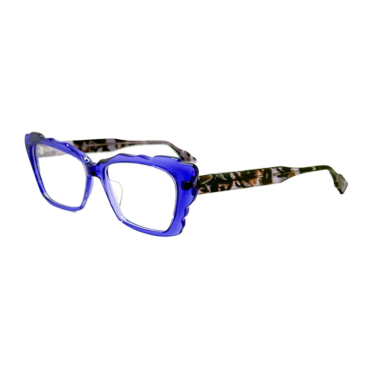 Roger Henley Custom Made M606v3