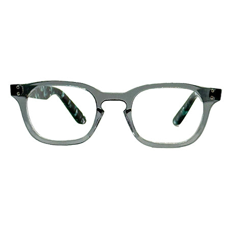 Frank Seed Lami Crystal Grey Custom Made  Frame