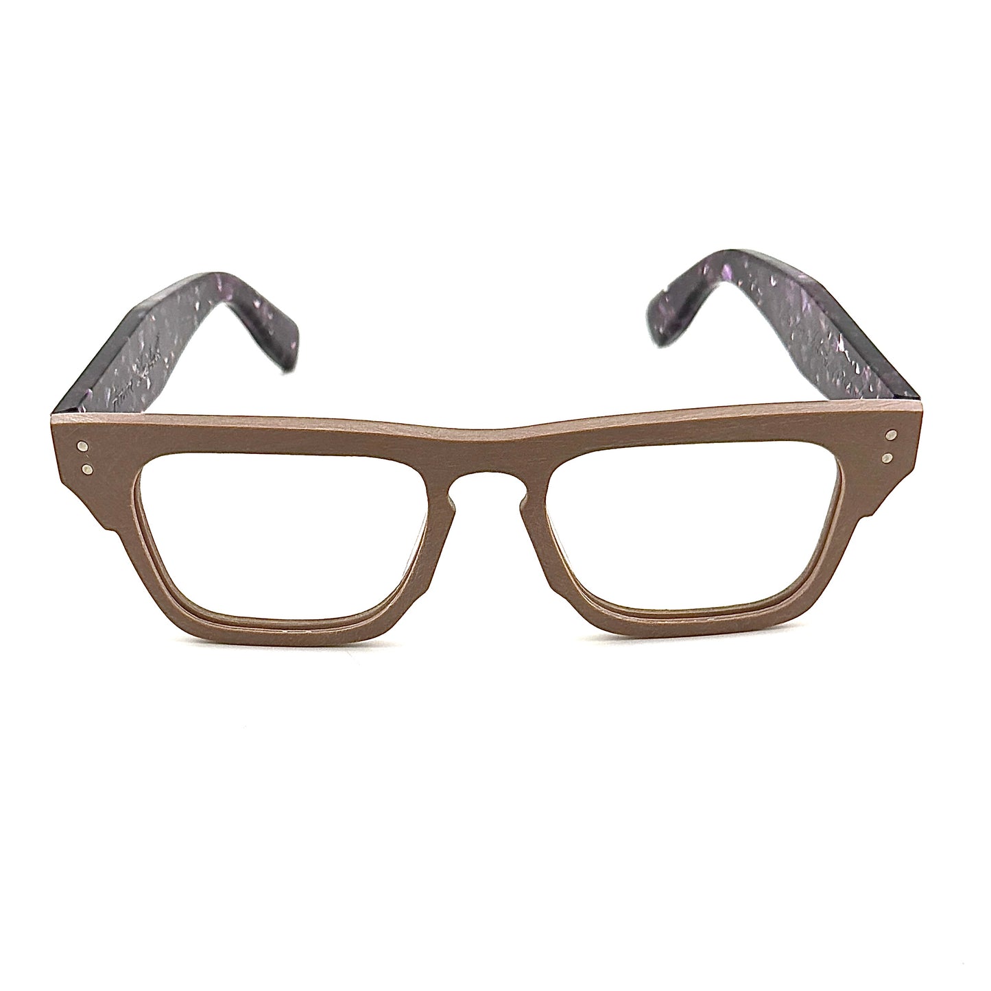 Frank Seed Bluebell Custom Made  Frame