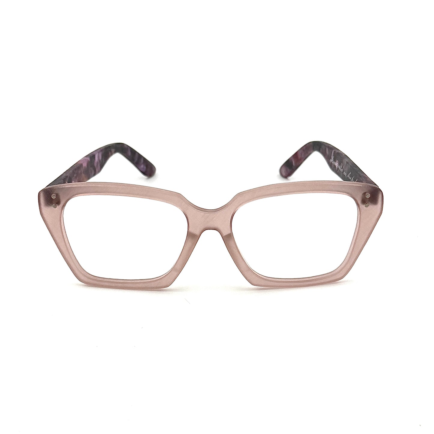 Frank Seed Bene Custom Made  Frame