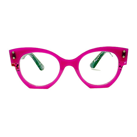 Frank Seed Erica Custom made Frame