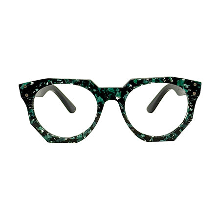 Frank Seed Crocus Custom  Made Frame