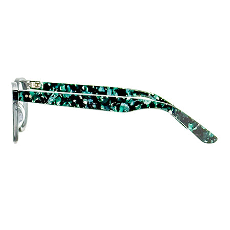 Frank Seed Lami Crystal Grey Custom Made  Frame