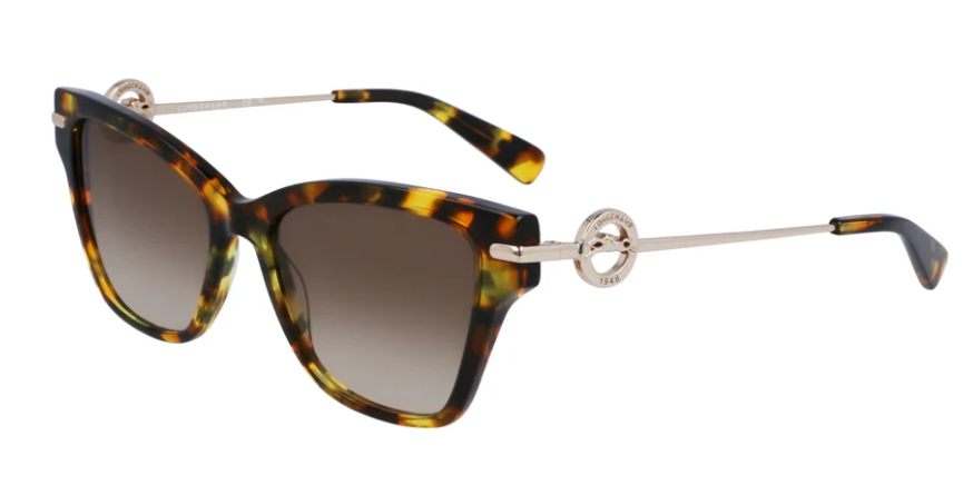 Longchamp Sunglasses LO737S