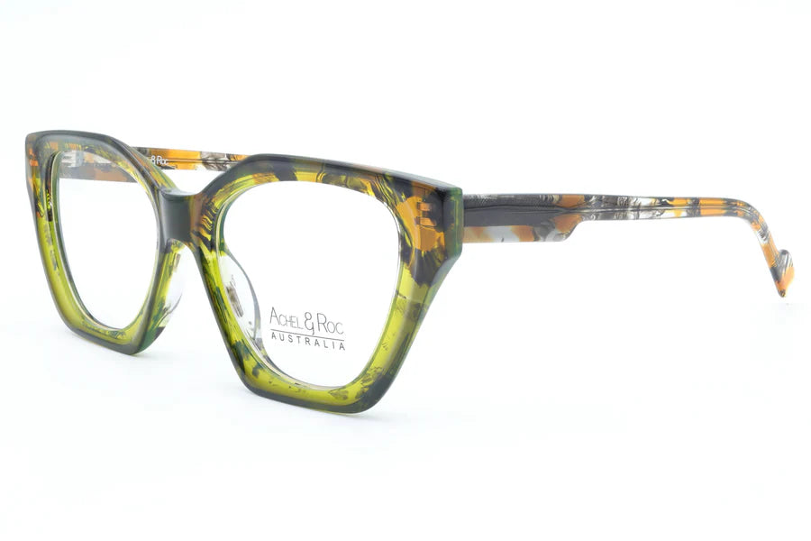 Achel & Roc Australia Lustria Nova AQ1125